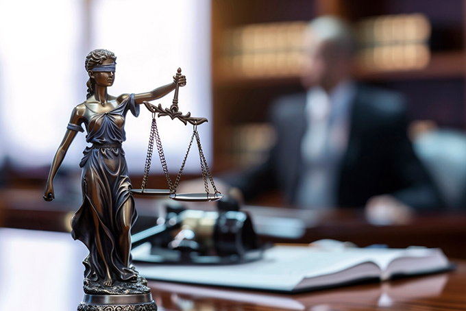 Benefits of Hiring a Schaumburg traffic Lawyer