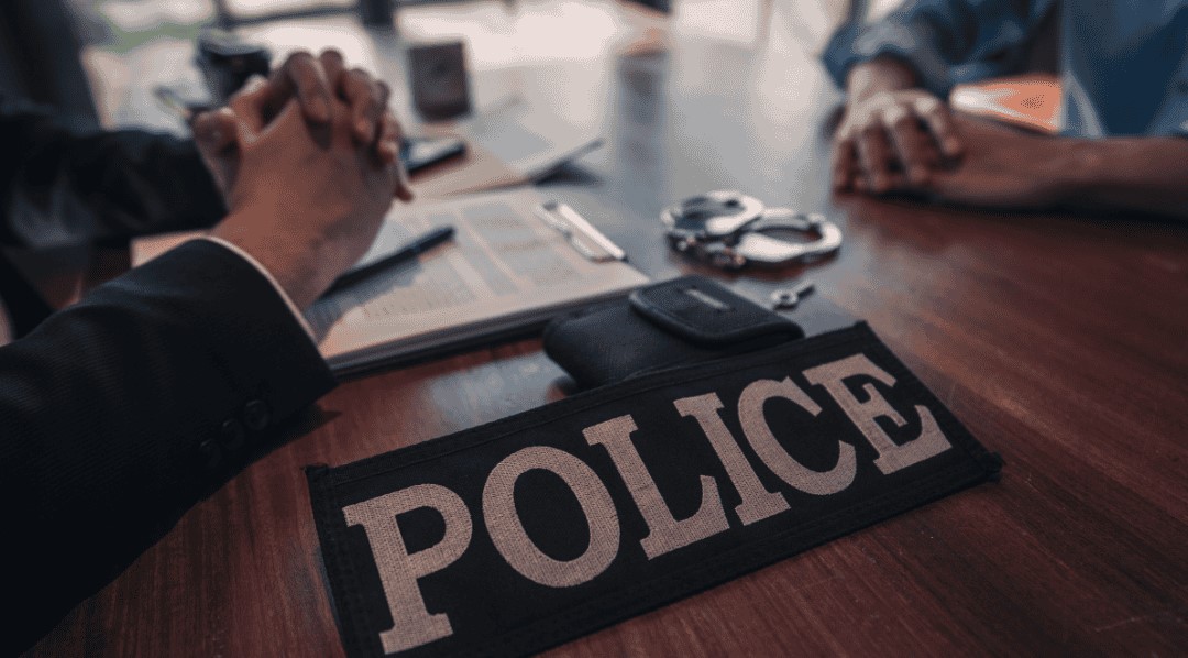 Contact the Police Department