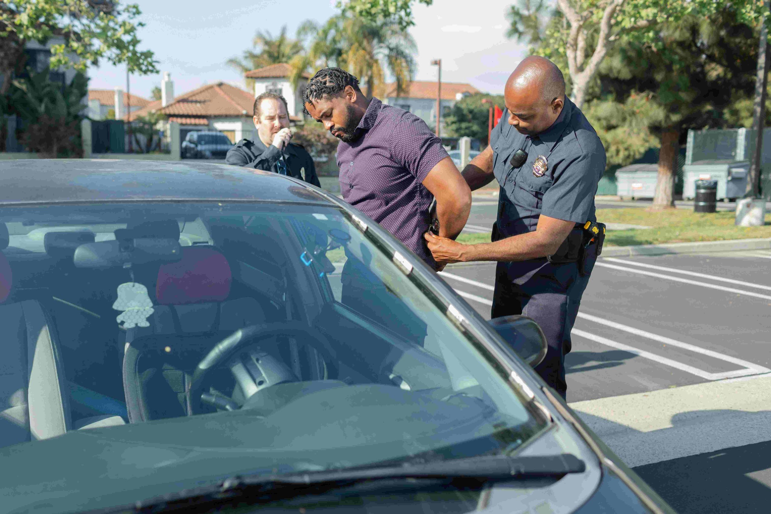 How Do You Find Out if You Have a Warrant?