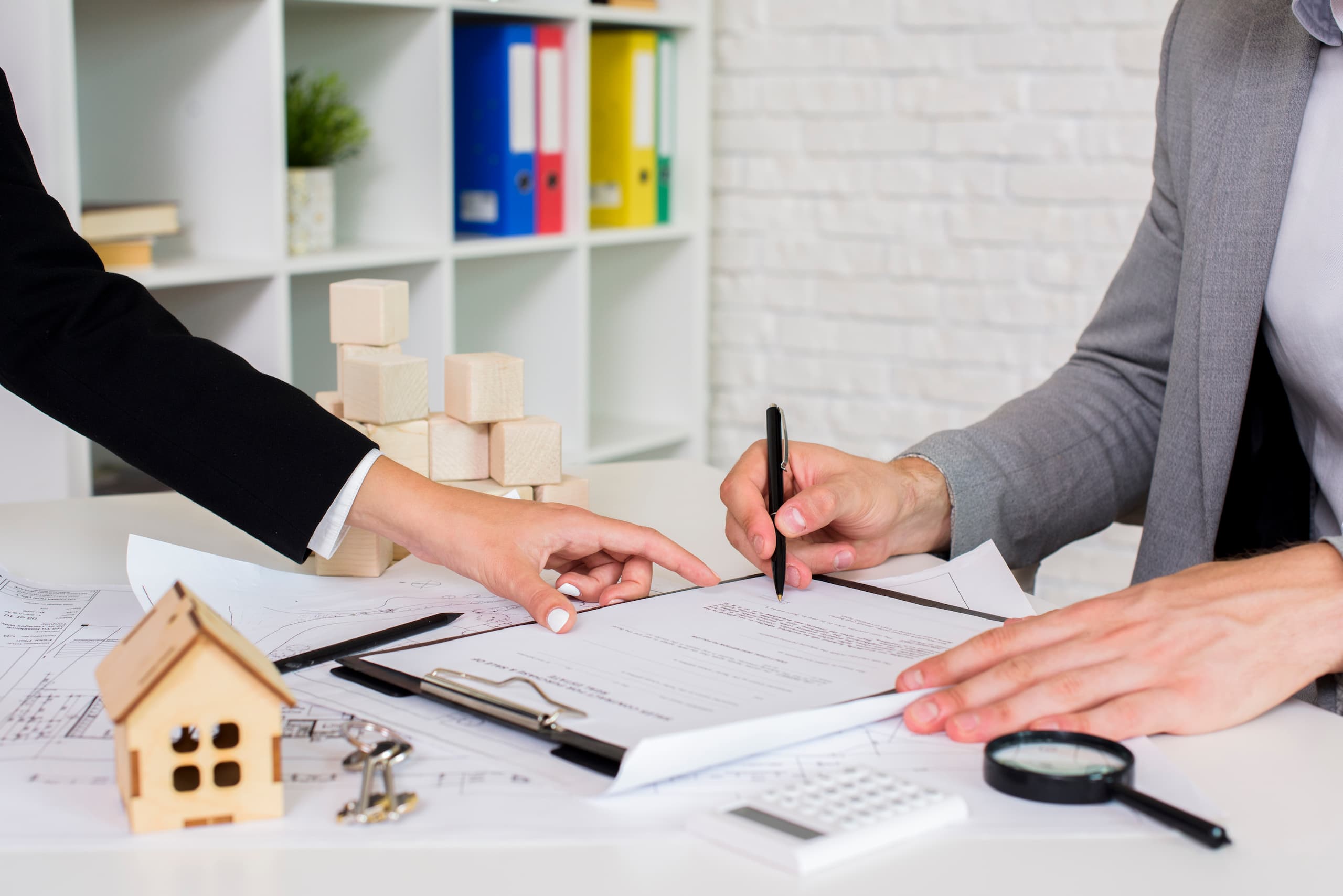 Benefits of Establishing a Trust