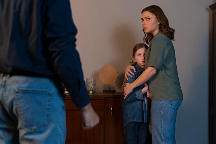 Impact on Child Custody and Parenting Time