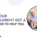 Missing Your Grandchildren? Get a Family Lawyer to Help You