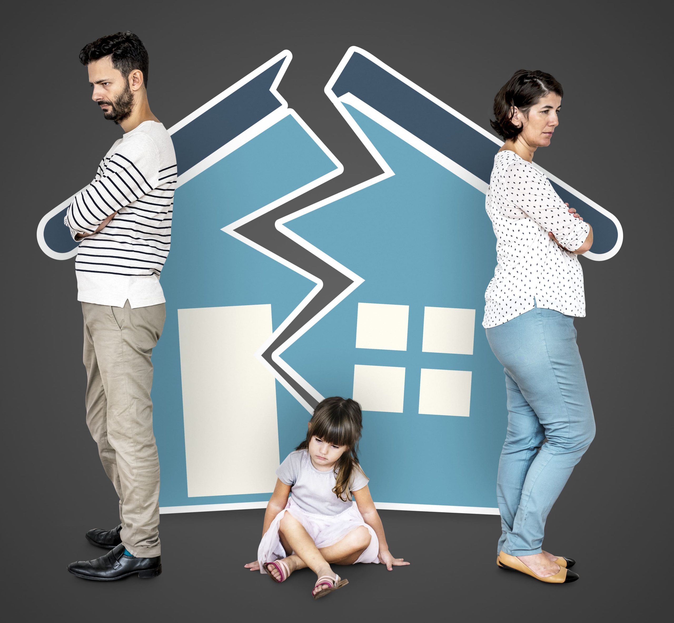 Understanding Marital vs. Non-Marital Property in Illinois