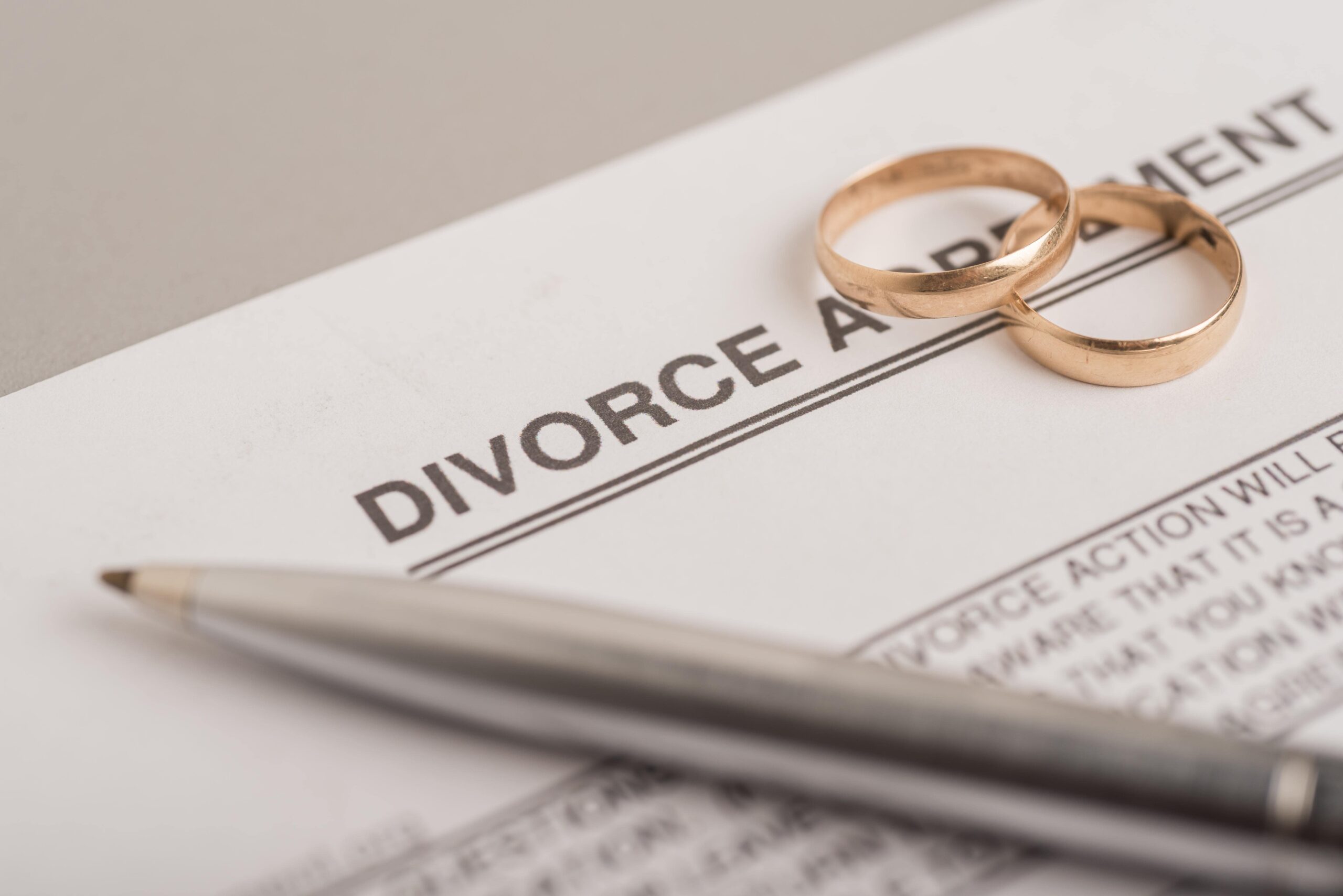 Understanding Divorce in Illinois: The Basics