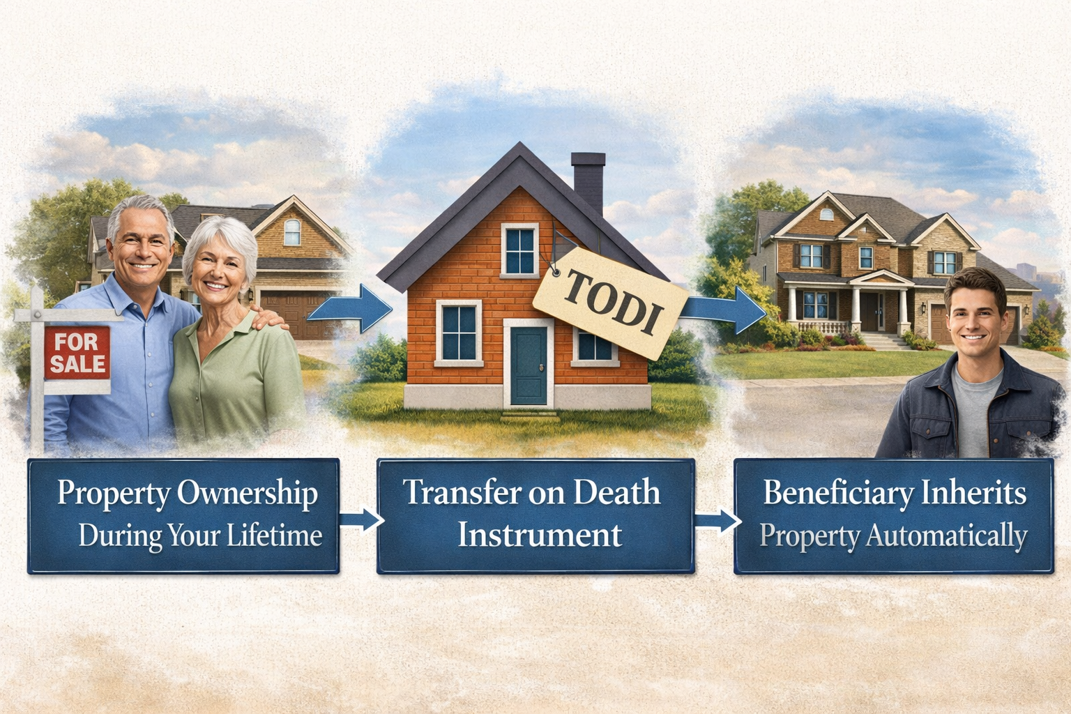 The Transfer on Death Instrument (TODI)