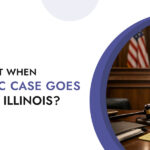 What to Expect When Your Traffic Case Goes to Court in Illinois?