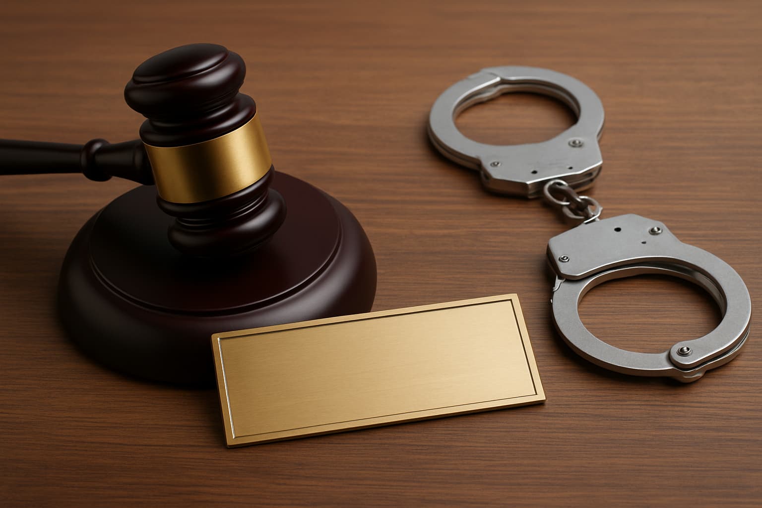 Why Is a Criminal Misdemeanor a Serious Matter?