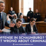 First-Time-Offense-in-Schaumburg
