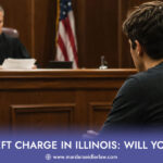 First-Time-Theft-Charge-in-Illinois-Will-You-Go-to-Jail