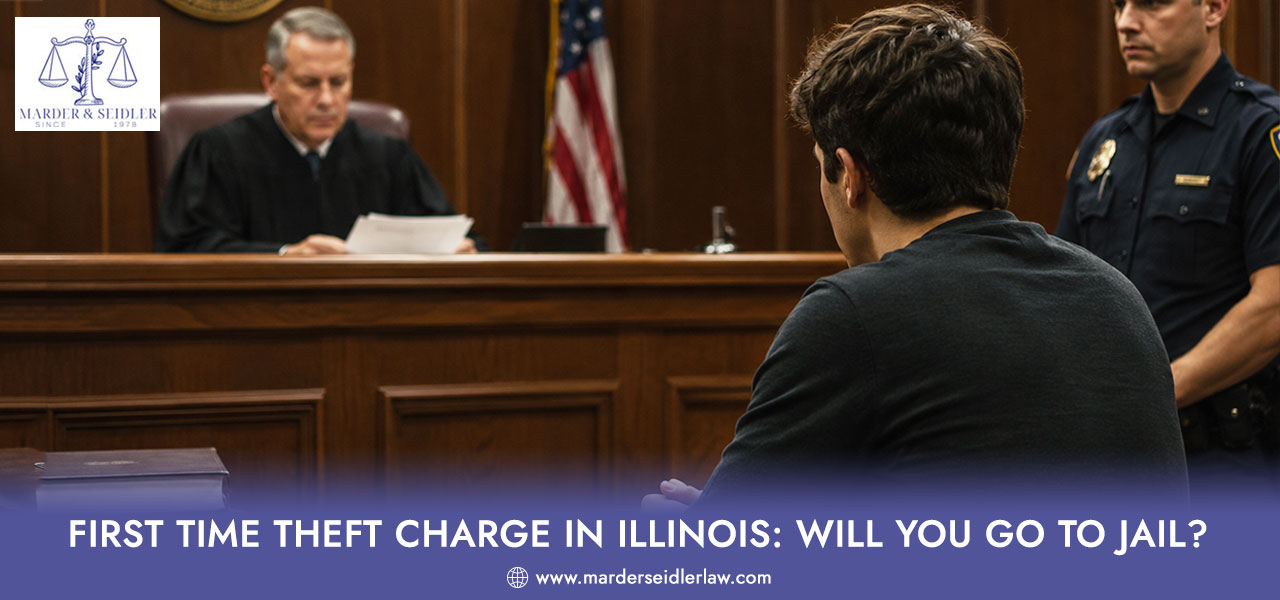 First-Time-Theft-Charge-in-Illinois-Will-You-Go-to-Jail